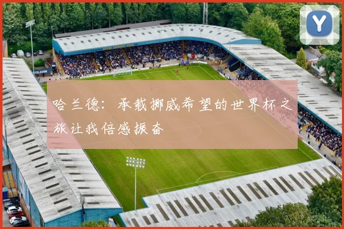哈兰德：承载挪威希望的世界杯之旅让我倍感振奋